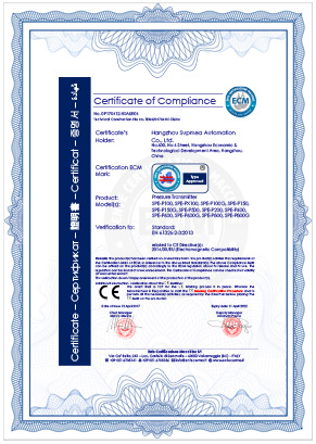 杭州联测压力变送器CE认证