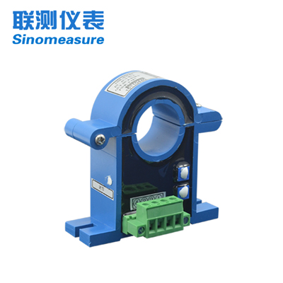 联测SIN-HRI霍尔电流传感器/变送器