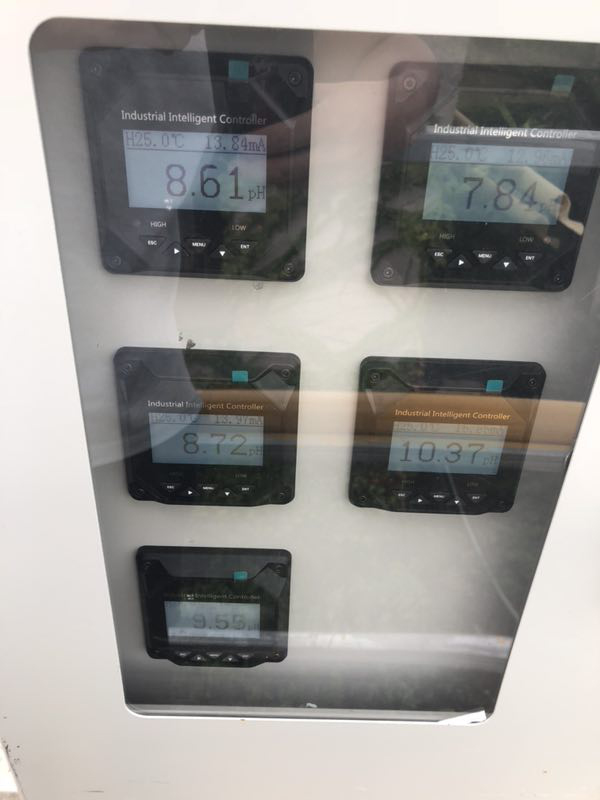 驱车8小时，联测工程师500公里加急提供技术支持