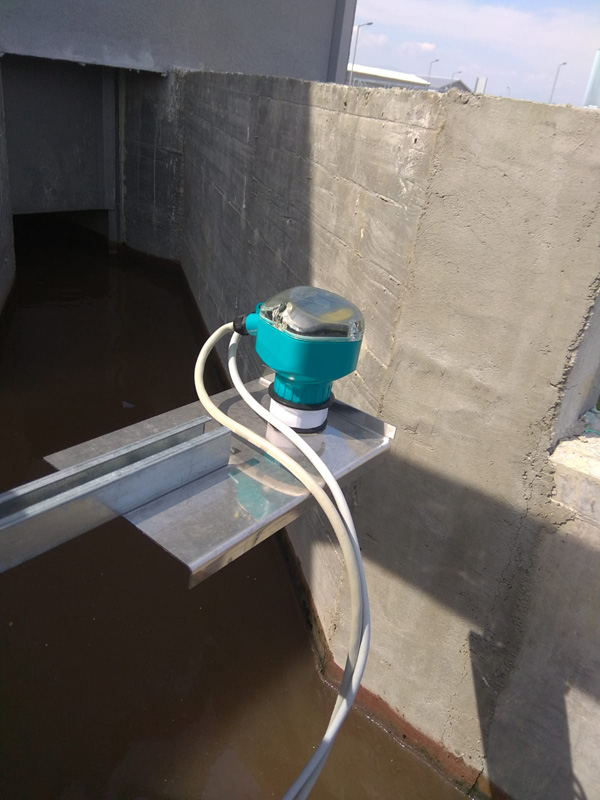 联测PH检测仪等产品出口保加利亚