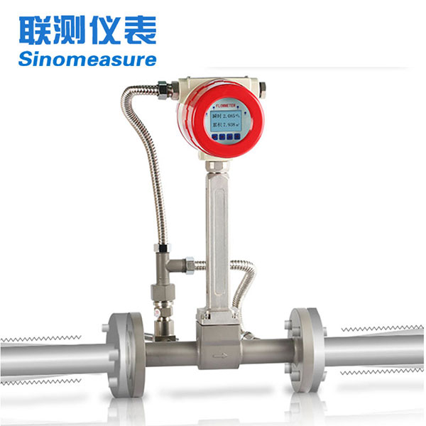 涡街流量计：不懂震，就是不懂涡街