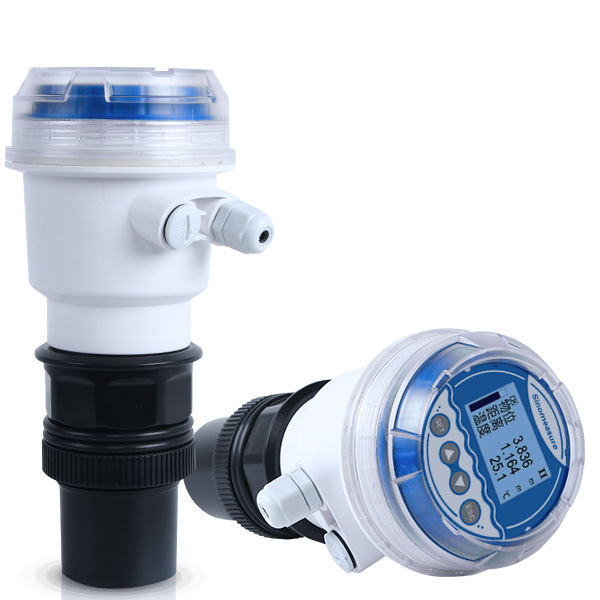 联测仪表SIN-MP-C升级款0.5%精度污水处理专用